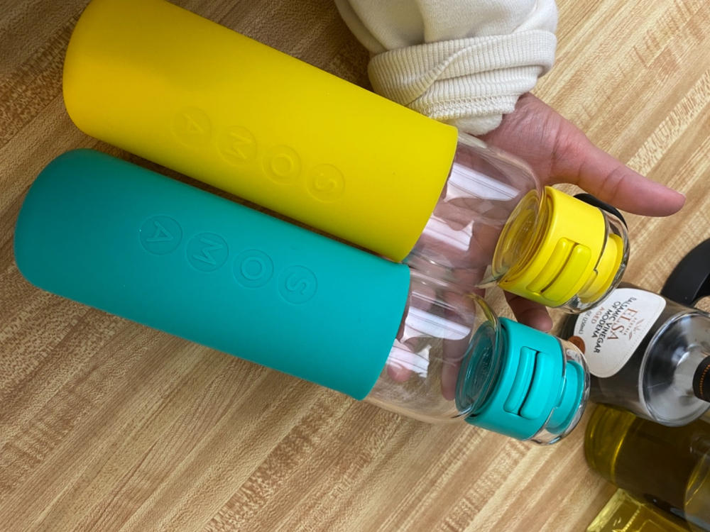 Sport Bottle - Customer Photo From Anonymous