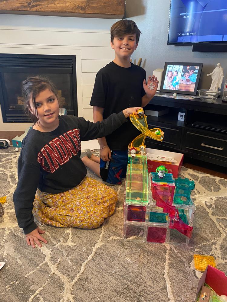 Erggs Character Pack - Customer Photo From Jennifer Boshard
