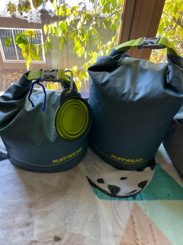 ruffwear kibble kaddie
