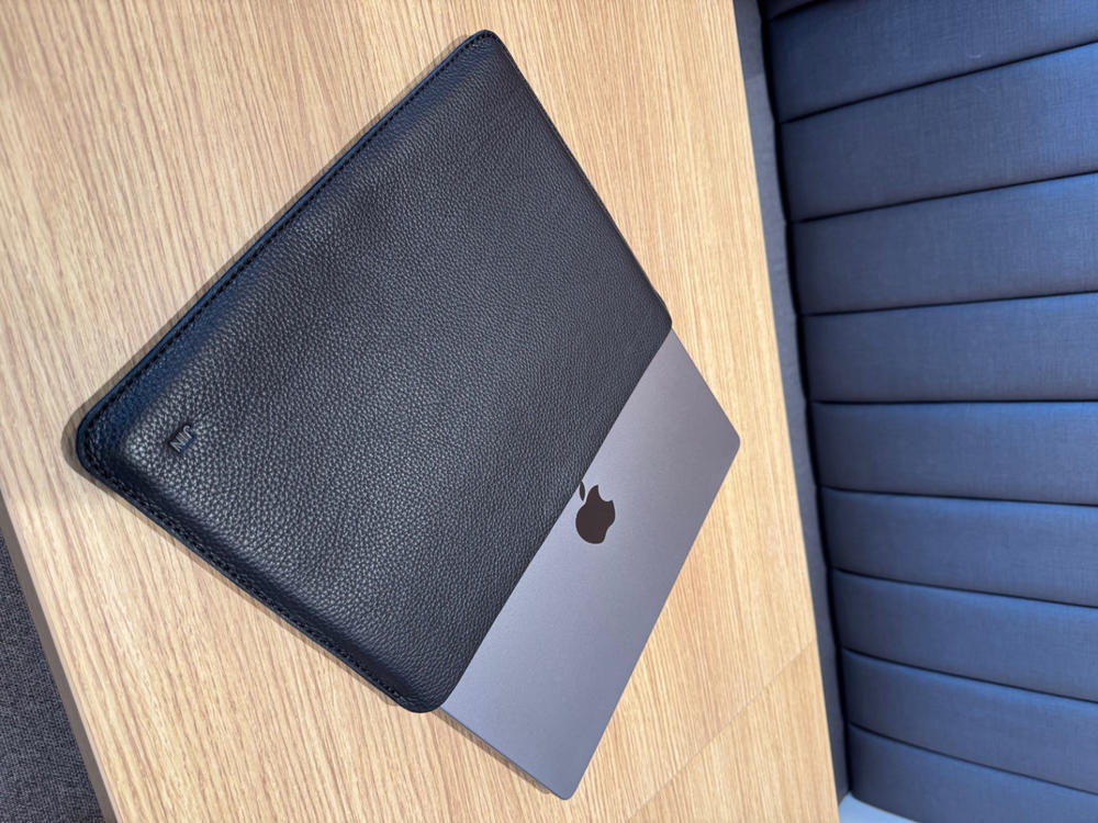 Luxury Leather Macbook Pro 16 Luxury Leather Macbook Pro 16