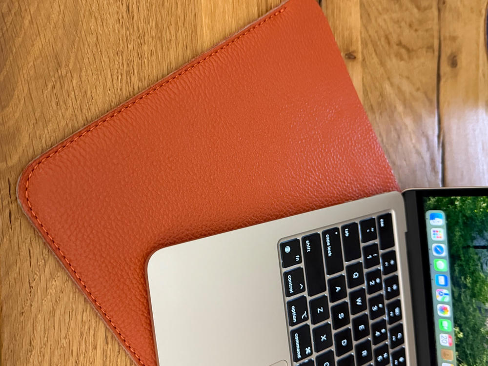 13 Inch Macbook Luxury Macbook Pro Case Leather Case Macbook Pro