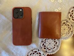 Re-Trunk Iphone 14 Pro SANS LIGNE ESTHETIQUE - Wallets and Small Leather  Goods