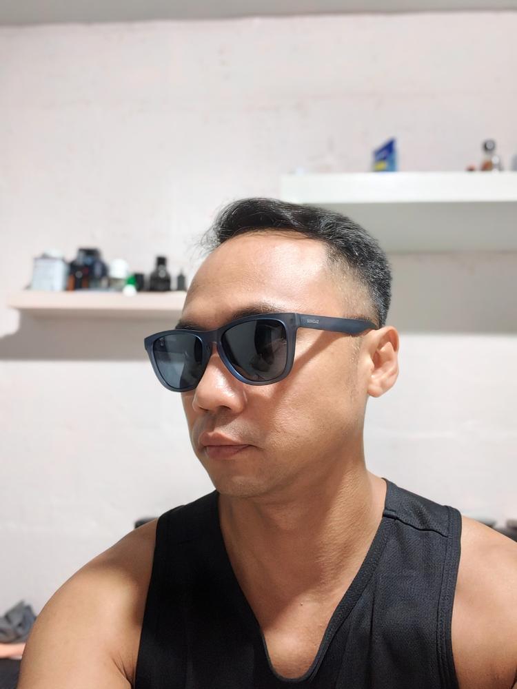 Ocean Surf - X Classic - Polarised Sunglasses with 100% UV