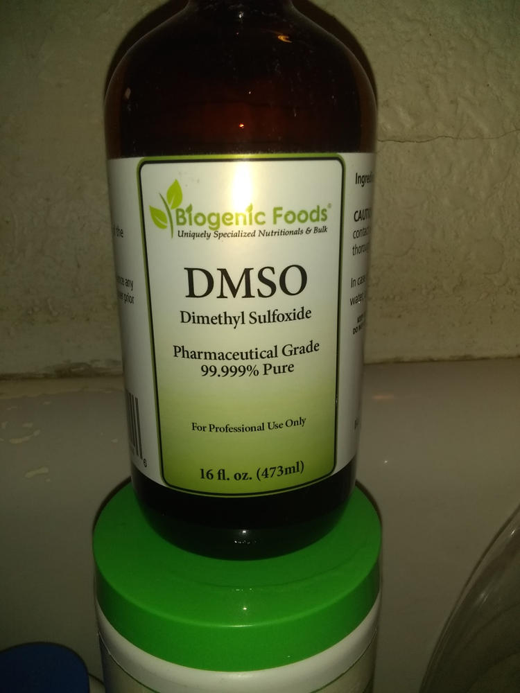 DMSO Dimethyl Sulfoxide For Sale