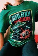 Yammeya Galaxy Invaders Review