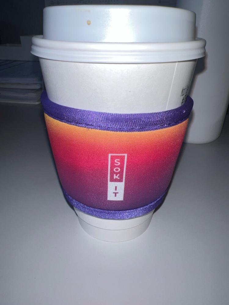 HotSok - Twilight - Customer Photo From Gabriella Cavanagh