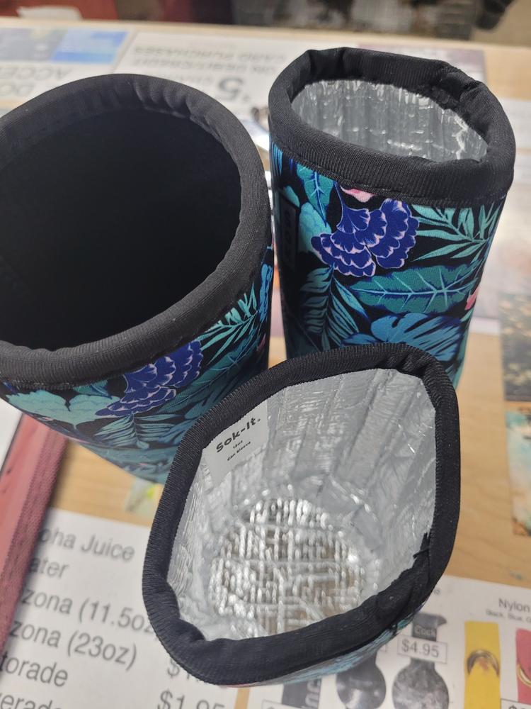 CanSok - Paradise Vibes - Customer Photo From Anonymous