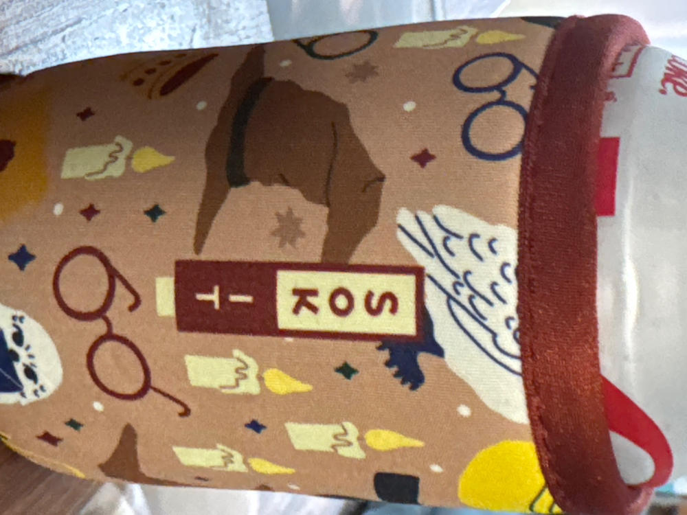 CanSok - Horcrux - Customer Photo From Anonymous