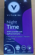 Advanced Night Time Complex - Customer Photo From Mr Babb