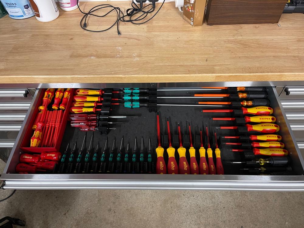 Starter Bundle: £99 - Customer Photo From Shawn Moore