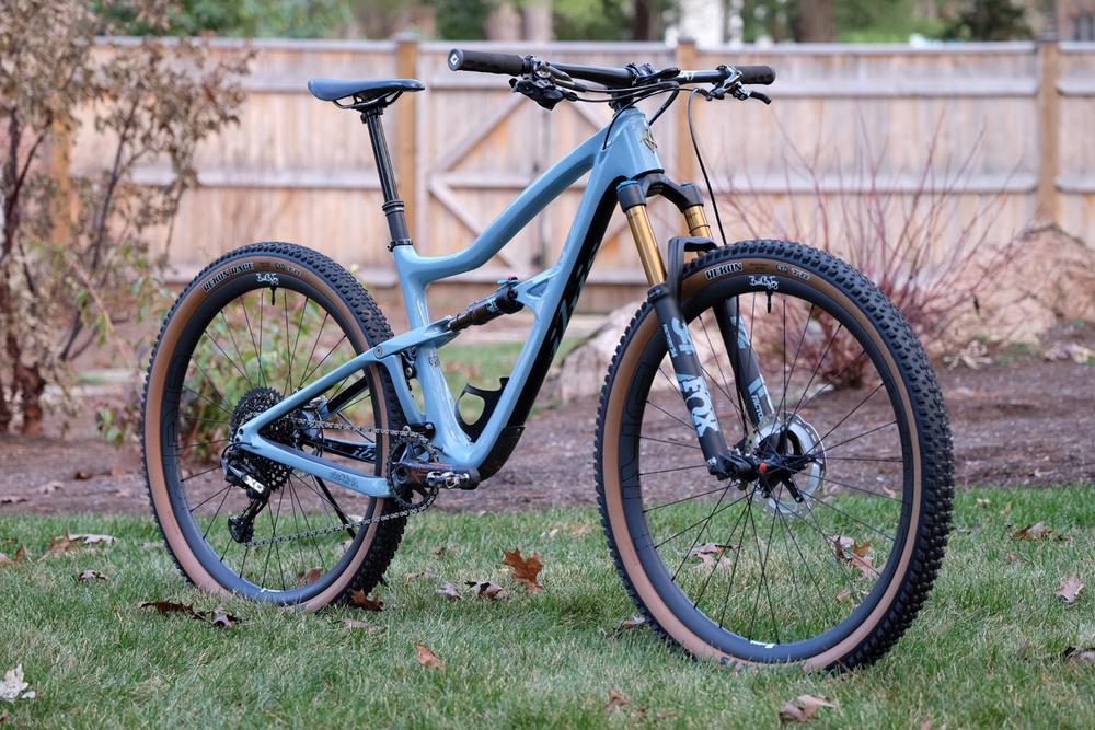 Built By Jerry | Grit - Customer Photo From Gregory Bonnette