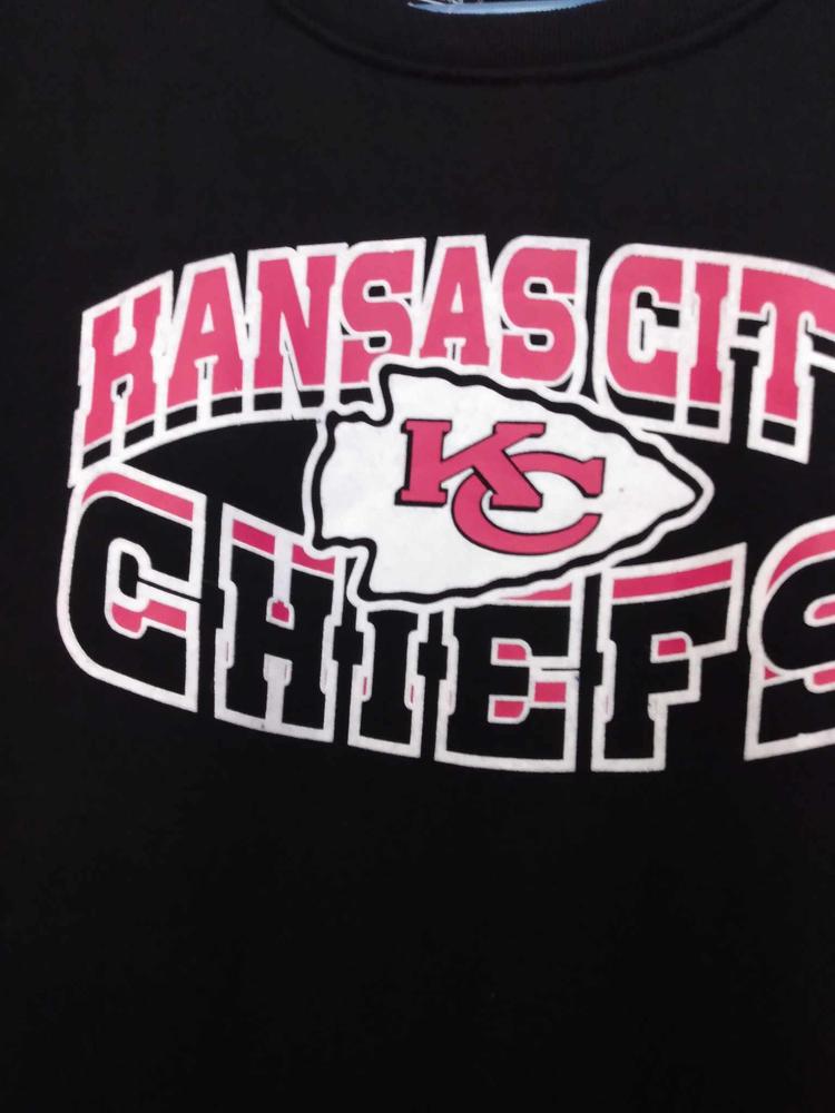 Ultra Game NFL Kansas City Chiefs Men