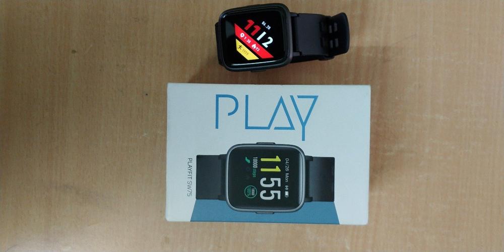 Playfit Dial3 Pro review: Gets the basics right, but needs support for more  apps, ET Telecom