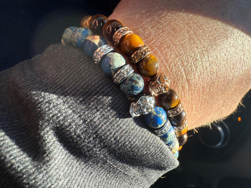Conqueror - Customer Photo From Jeremy Krebs