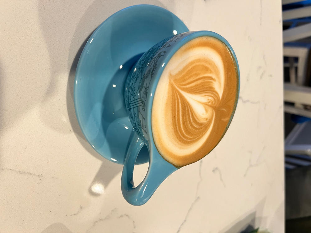 Kona Espresso Blend Coffee - Hawaiian Harmony - Big Island Coffee
