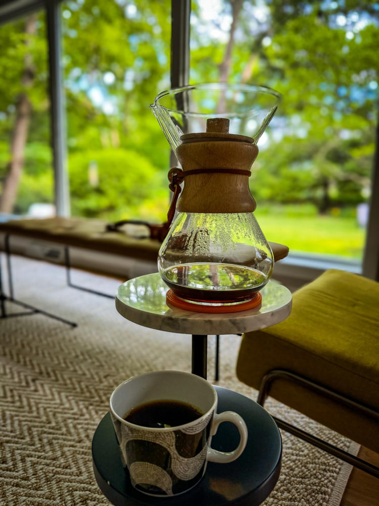 100% Kona Noir - SL34 Coffee | Big Island Coffee Roasters