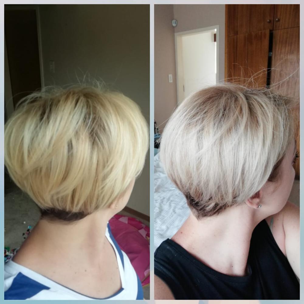 Wella Color Charm Hair Color Image Beauty