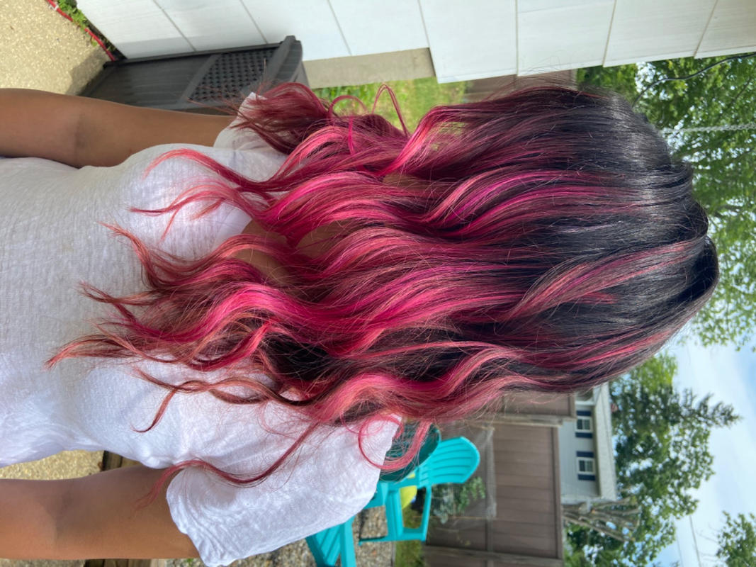 Pulp Riot Semi-Permanent Hair Color 4 oz – Image Beauty