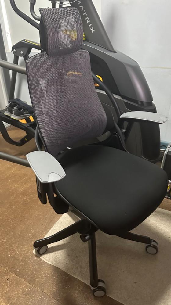 Ergonomic Chairs Australia Loves Adjustable Office Chairs - Desky®, office  chair ergonomic 