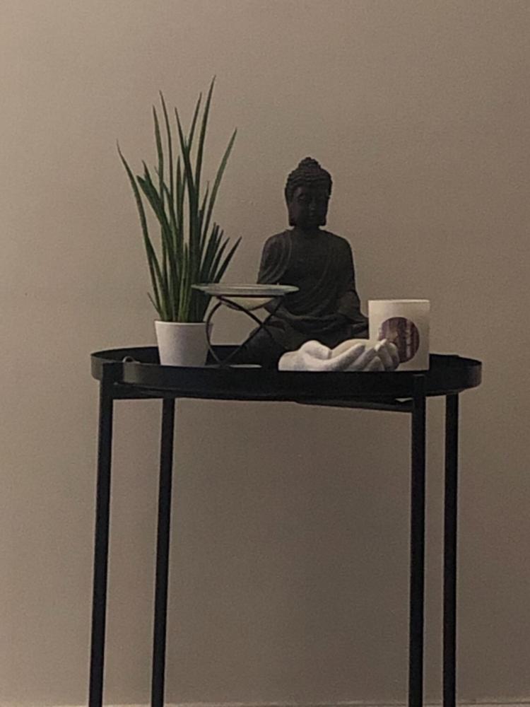 La Vie Est Tres Belle Luxury Scented Candle, L - Customer Photo From Jo M.