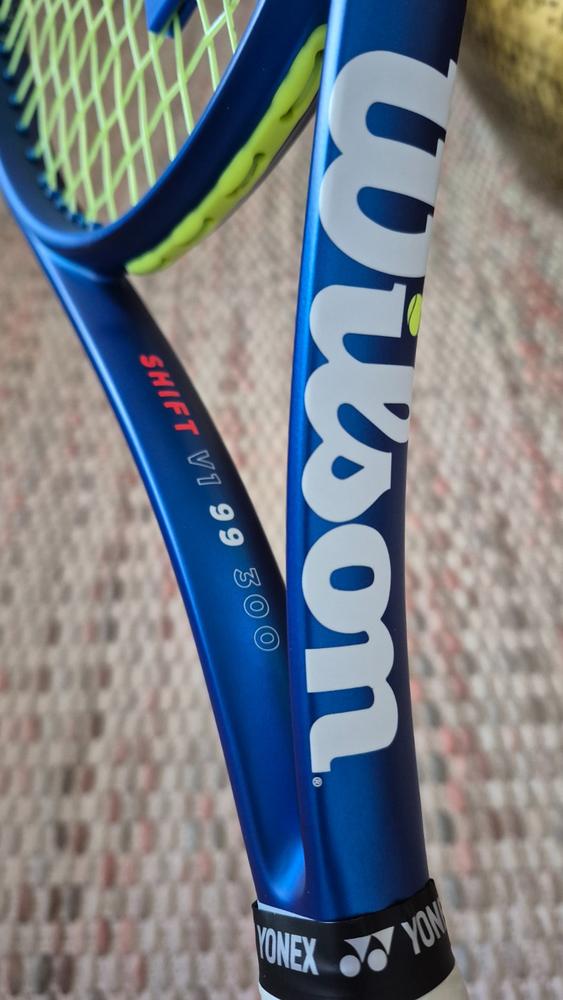 Wilson Shift 99 V1 US Open Tennis Racquet in Canada – RacquetGuys.ca