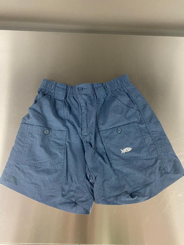 Stretch Original Fishing Shorts