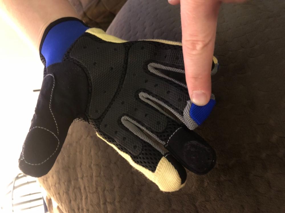 Gants AFTCO Release gloves