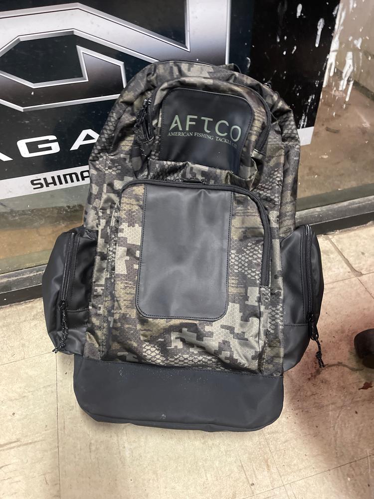 Knife Bag Kit Set of 2 – AFTCO