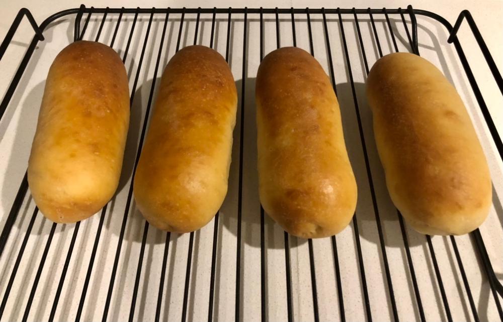 Organic Premium Bakers White Flour (roller milled) 5KG - Customer Photo From Marina