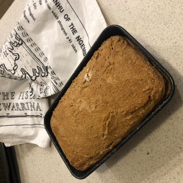 Organic Stoneground Whole Spelt Flour 5KG - Customer Photo From Jesika Dawnn
