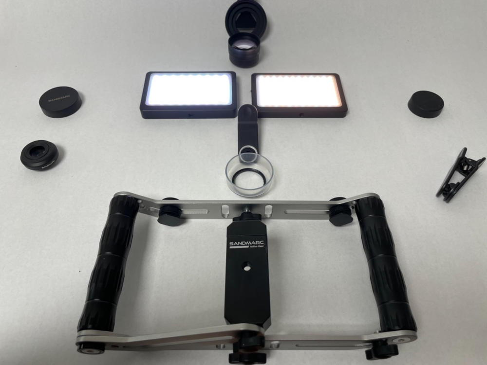 Film Rig - Customer Photo From Vince Han