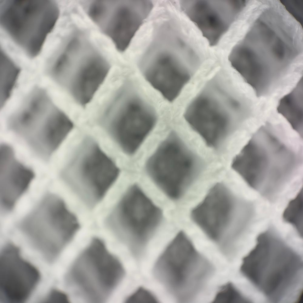 Microscope Lens Edition - iPhone 15 Pro Max - Customer Photo From Oba