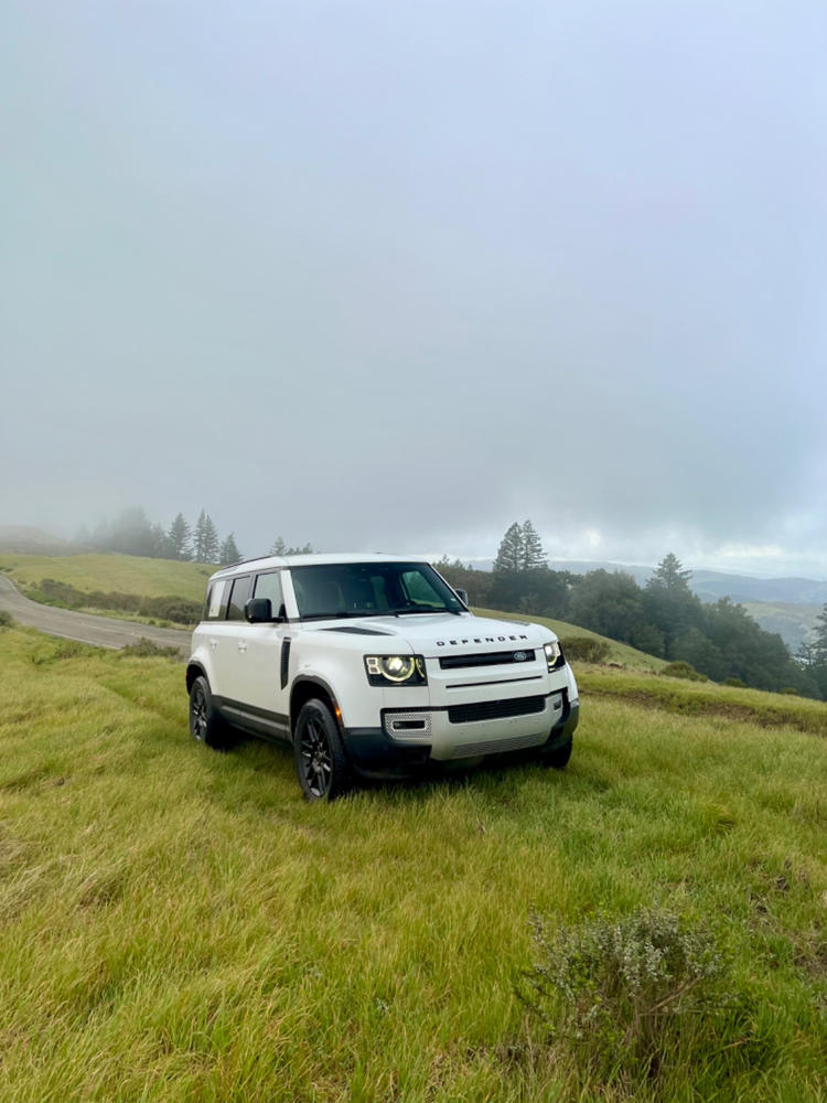Drama Polarizer Filter - iPhone - Customer Photo From Nathan Enos