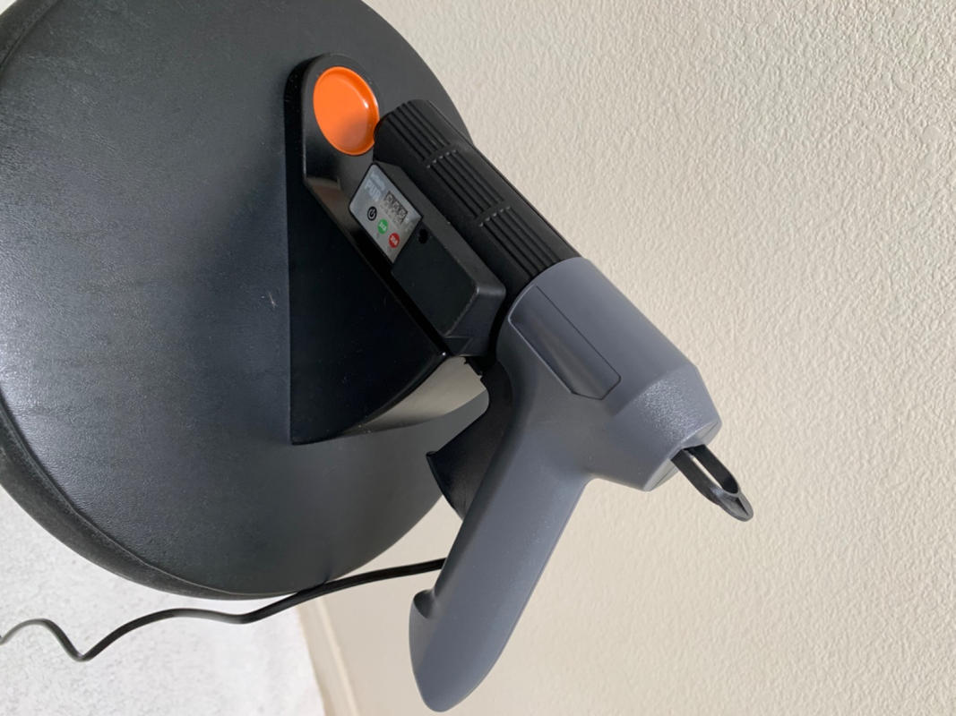 Golf Club Weighting Hot Melt Cartridge For Advanced Gun Only