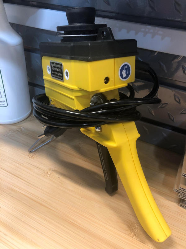 Bulk Golf Club Customization Kit