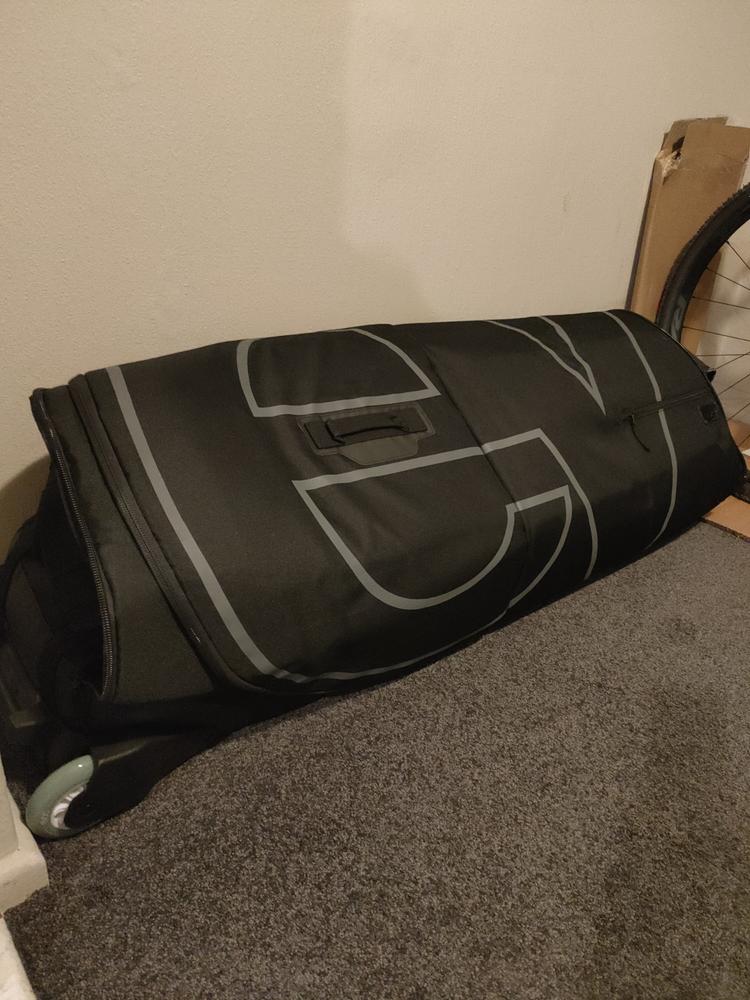 Evoc 280L Bike Bag– Pushbikes