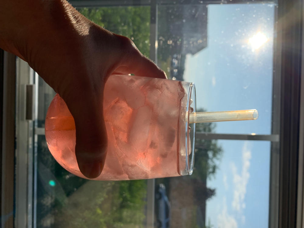 Game-changing, great-tasting, sugar-free hydration supplement - Customer Photo From Susan David
