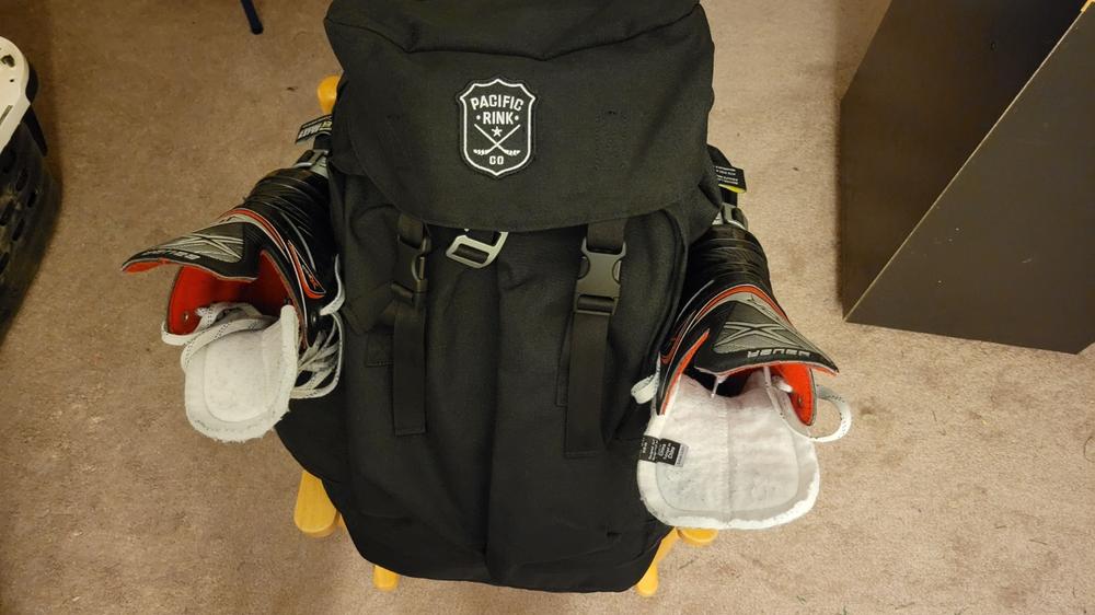 The Pond Pack™ - Customer Photo From Anonymous