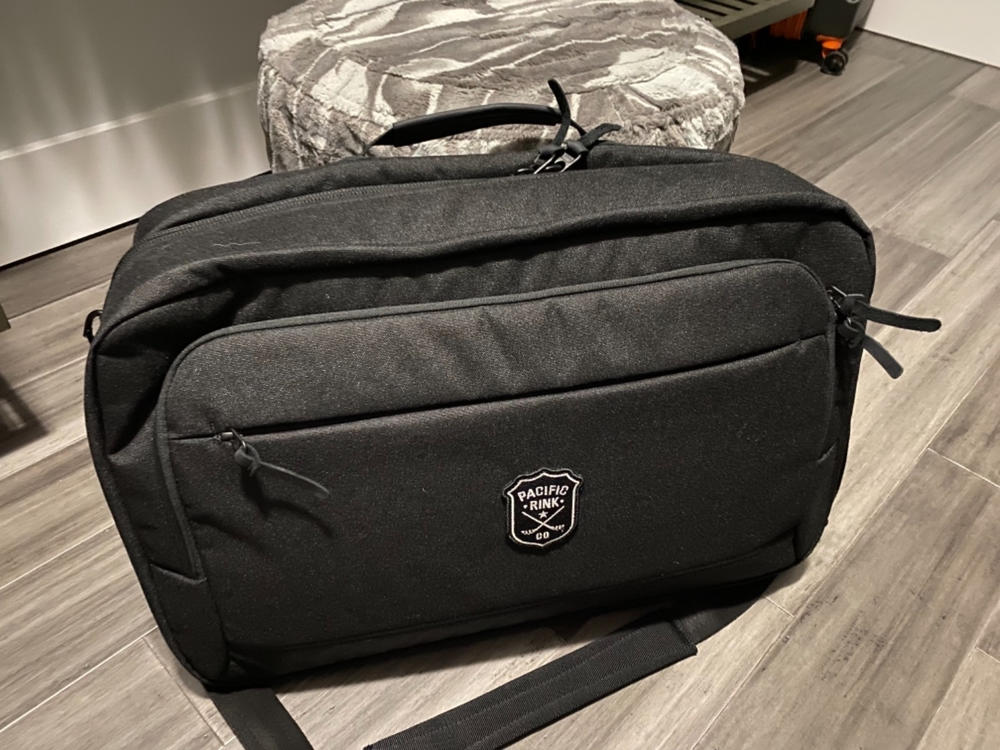 Weekender Bag - Customer Photo From Anonymous