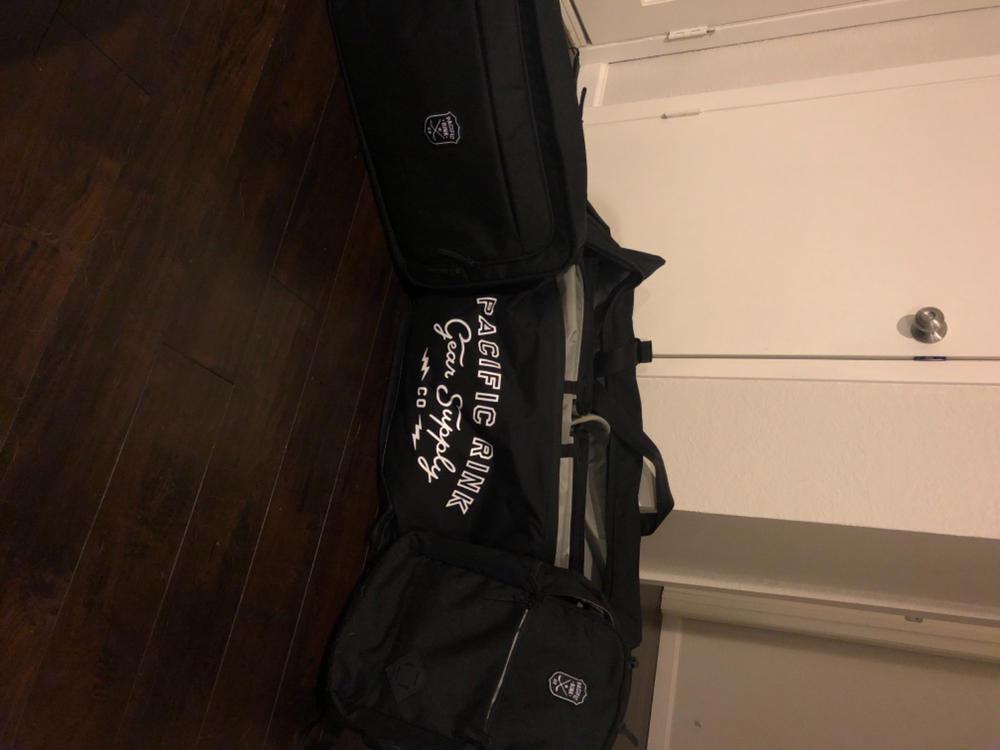 Weekender Bag - Customer Photo From Anonymous