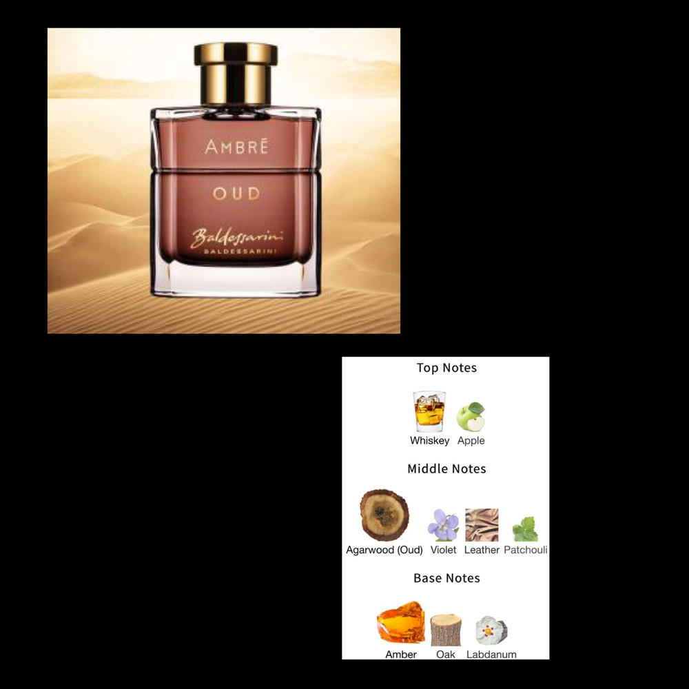 Baldessarini oud discount