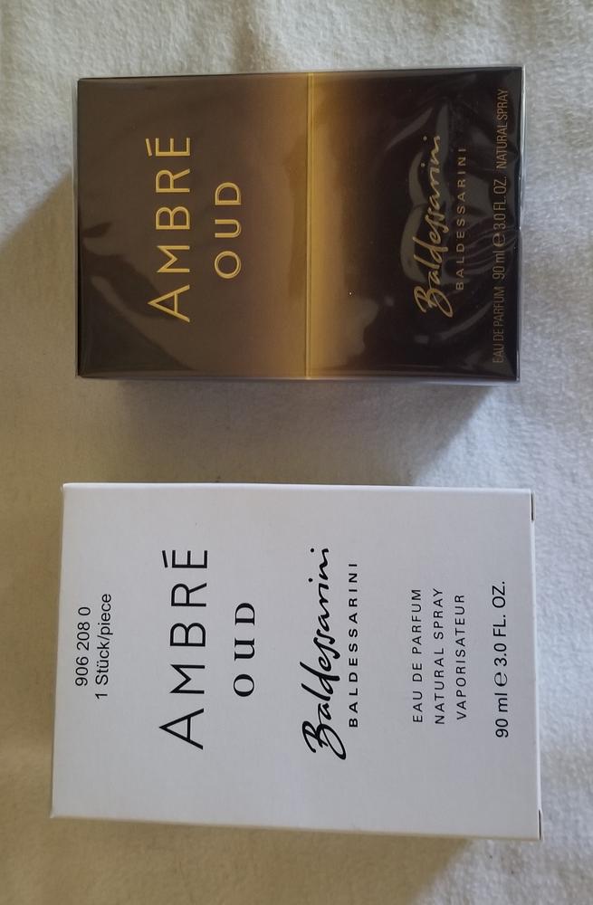 Fragrancebuy Baldessarini Ambre Oud Man Cologne Best Price