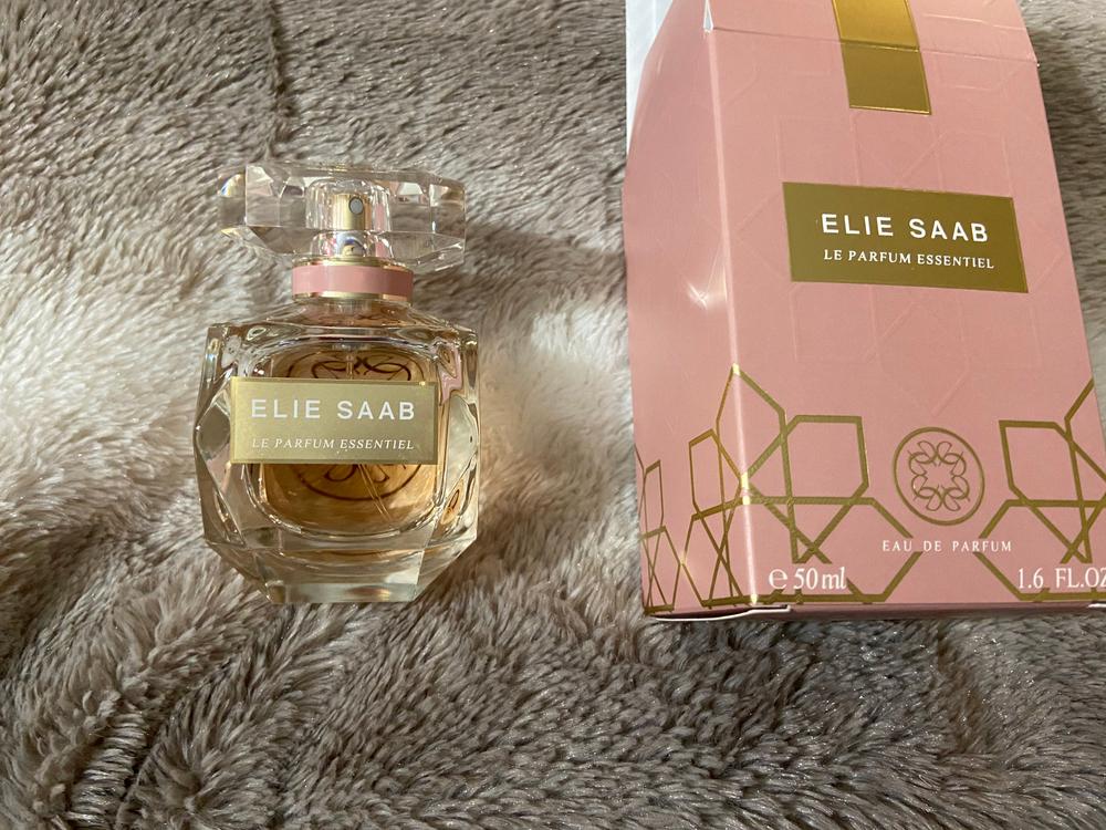 Fragrancebuy Elie Saab Le Parfum Essential Buy Online