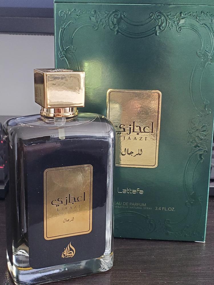 Fragrancebuy.ca — Lattafa Ejaazi perfume | Buy Online, Fragrance 