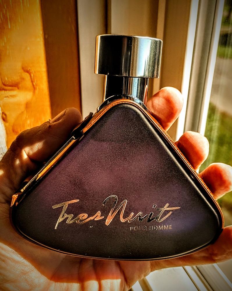 Fragrancebuy.ca Armaf Tres Nuit Man Cologne Best Price Online