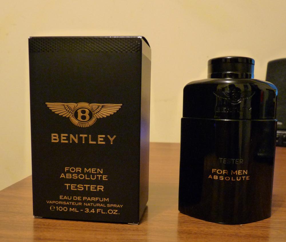 Bentley For Men Absolute Bentley cologne - a fragrance for men 2014
