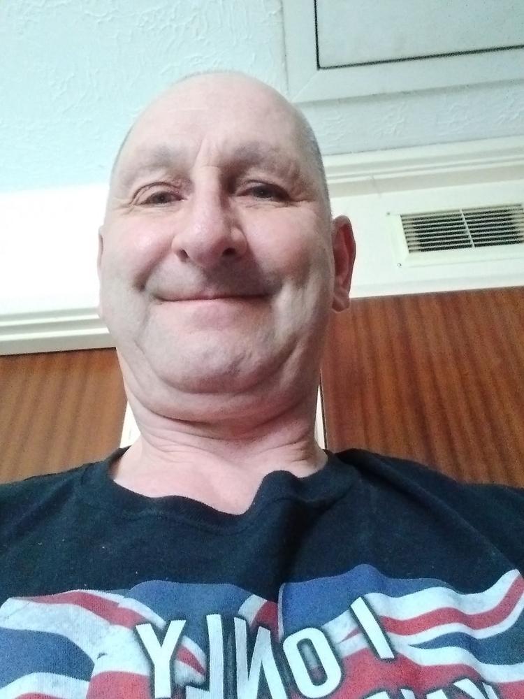 I Only Kneel For... T Shirt - Customer Photo From David Morrison