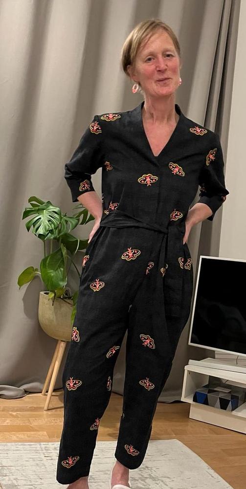 Amazon.com: Max Studio Women's Fall 2023 Casual Ruffled V