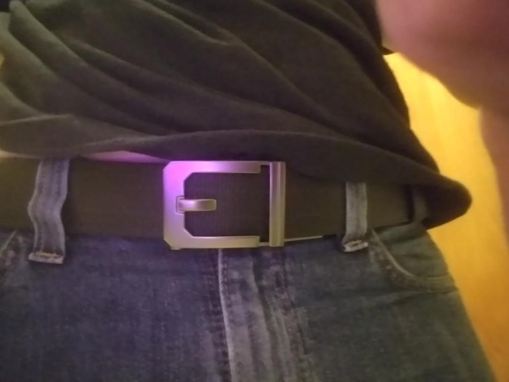 Kore Essentials / #1 Rated Gun Belt X3 Buckle