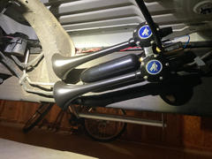 HornBlasters Super Echo 127H Air Horn Kit Review